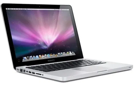 Замена южного моста MacBook Pro 13' (2009-2012) в Тюмени